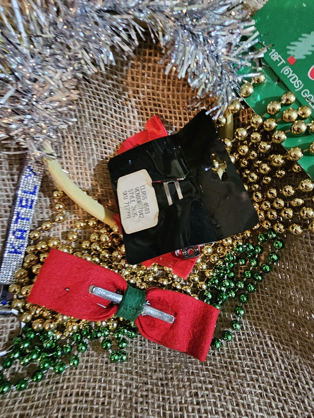 Junk Drawer Holiday Edition - Picture 4 of 4